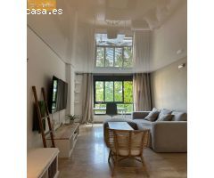 Piso en Venta en Málaga del Fresno, Málaga