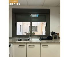 Piso en Venta en Málaga del Fresno, Málaga