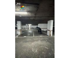Oportunidad única! se venden 2 plazas de parking juntas en Cerdanyola del Vallès