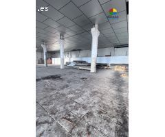 Nave industrial  de alquiler en Cerdanyola del Vallès