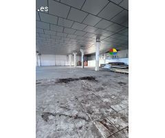 Nave industrial  de alquiler en Cerdanyola del Vallès