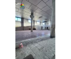 Nave industrial  de alquiler en Cerdanyola del Vallès