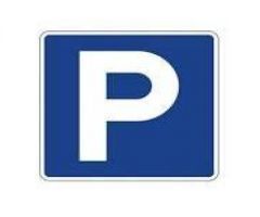plaza de parking exclusiva en ripollet  a 5 minutos de la estación – amplia, cómoda y segura