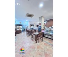 Restaurante en Venta en Ripollet