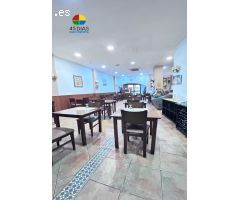 Restaurante en Venta en Ripollet