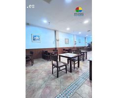 Restaurante en Venta en Ripollet