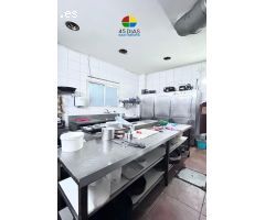 Restaurante en Venta en Ripollet