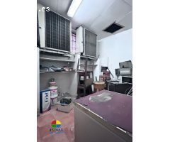 Restaurante en Venta en Ripollet