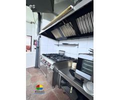 Restaurante en Venta en Ripollet