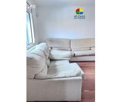 Piso en venta en Ripollet zona Pabellón