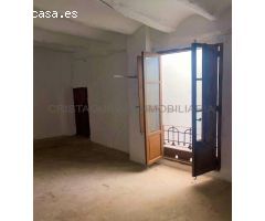 ¡¡¡GRAN OPORTUNIDAD!!! A LA VENTA CASONA DE PUEBLO EN BUGARRA
