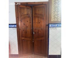 ¡¡¡GRAN OPORTUNIDAD!!! A LA VENTA CASONA DE PUEBLO EN BUGARRA