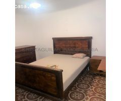 ¡¡¡GRAN OPORTUNIDAD!!! A LA VENTA CASONA DE PUEBLO EN BUGARRA