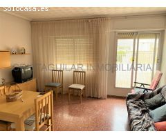 A LA VENTA PISO CON TERRAZA EN VILLAR DEL ARZOBISPO