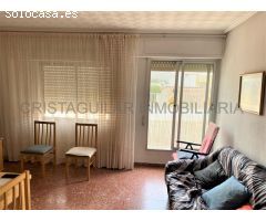 A LA VENTA PISO CON TERRAZA EN VILLAR DEL ARZOBISPO