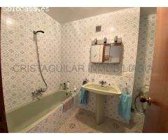 A LA VENTA PISO CON TERRAZA EN VILLAR DEL ARZOBISPO