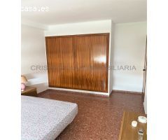 A LA VENTA PISO CON TERRAZA EN VILLAR DEL ARZOBISPO