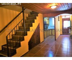 CÉNTRICA CASA EN VENTA EN VILLAR DEL ARZOBISPO