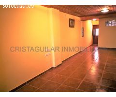 CÉNTRICA CASA EN VENTA EN VILLAR DEL ARZOBISPO