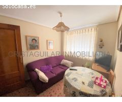 VIVIENDA LISTA PARA ENTRAR A VIVIR EN VILLAR DEL ARZOBISPO