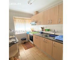 VIVIENDA LISTA PARA ENTRAR A VIVIR EN VILLAR DEL ARZOBISPO