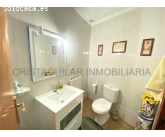 VIVIENDA LISTA PARA ENTRAR A VIVIR EN VILLAR DEL ARZOBISPO