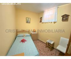VIVIENDA LISTA PARA ENTRAR A VIVIR EN VILLAR DEL ARZOBISPO