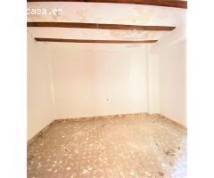 VIVIENDA EN VENTA EN CHULILLA. MUY CÉNTRICA.