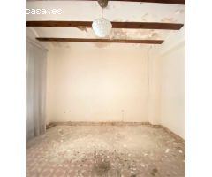 VIVIENDA EN VENTA EN CHULILLA. MUY CÉNTRICA.
