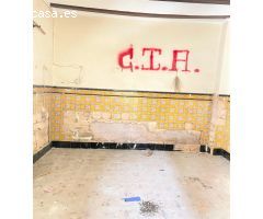 VIVIENDA EN VENTA EN CHULILLA. MUY CÉNTRICA.