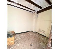 VIVIENDA EN VENTA EN CHULILLA. MUY CÉNTRICA.