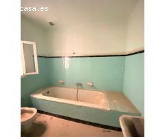 VIVIENDA EN VENTA EN CHULILLA. MUY CÉNTRICA.