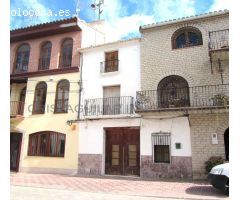 VIVIENDA PARA REFORMAR EN LOSA DEL OBISPO