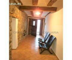 CASA EN VENTA EN ABEJUELA