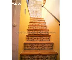 CASA EN VENTA EN ABEJUELA