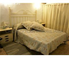 CASA EN VENTA EN ABEJUELA