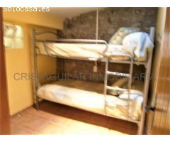 CASA EN VENTA EN ABEJUELA