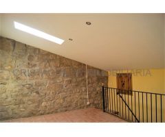 CASA EN VENTA EN ABEJUELA