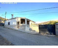 CHALET EN VENTA EN CHULILLA