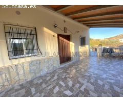 CHALET EN VENTA EN CHULILLA