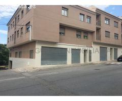 BAJO DIÁFANO EN VENTA EN VILLAR DEL ARZOBISPO