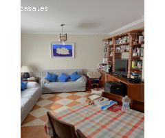 PISO EN PRIMERA PLANTA CON TERRAZA EN VENTA