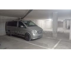 EN VENTA PLAZAS DE PARKING, MUY CÉNTRICAS. EN VILLAR DEL ARZOBISPO.