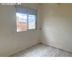 PISO EN VENTA EN VILLAR DEL ARZOBISPO