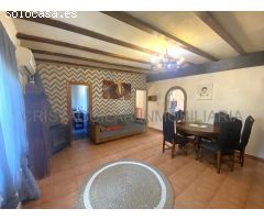 EN VENTA CHALET EN LLÍRIA. PARA ENTRAR A VIVIR.