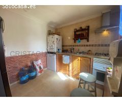 EN VENTA CHALET EN LLÍRIA. PARA ENTRAR A VIVIR.