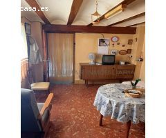 CASA MUY CÉNTRICA EN VENTA EN VILLAR DEL ARZOBISPO