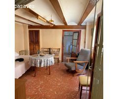 CASA MUY CÉNTRICA EN VENTA EN VILLAR DEL ARZOBISPO