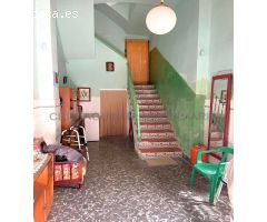 CASA MUY CÉNTRICA EN VENTA EN VILLAR DEL ARZOBISPO