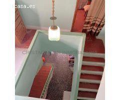 CASA MUY CÉNTRICA EN VENTA EN VILLAR DEL ARZOBISPO